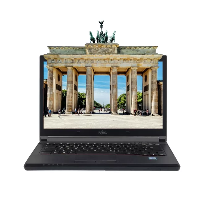 Fujitsu LifeBook E546 | Win10 | i5-6300U | 8GB memória | 180GB SSD | 14” 1920x1080 (Full HD) kijelző | MAGYAR BILLENTYŰZET | 2 év garancia!