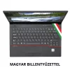 Fujitsu LifeBook E546 | Win10 | i5-6300U | 8GB memória | 180GB SSD | 14” 1920x1080 (Full HD) kijelző | MAGYAR BILLENTYŰZET | 2 év garancia!