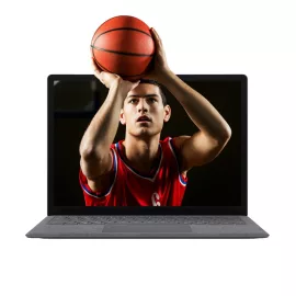   Microsoft Surface Laptop 5 Platinum | Win11 | i7-1265U | 16GB memória | 512GB SSD | 13,3” 2256x1504 (PixelSense) ÉRINTŐKÉPERNYŐ | MAGYAR BILLENTYŰZET | 2 év garancia!