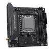 Maxsun Alaplap - AMD MS-TERMINATOR B850M PRO II WIFI7 AM5 (B850, mATX, 4xDDR5 8000MHz, 2xSATA3, 3xM.2, HDMI, DP)