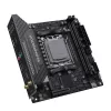 Maxsun Alaplap - AMD MS-TERMINATOR B850M PRO II WIFI7 AM5 (B850, mATX, 4xDDR5 8000MHz, 2xSATA3, 3xM.2, HDMI, DP)