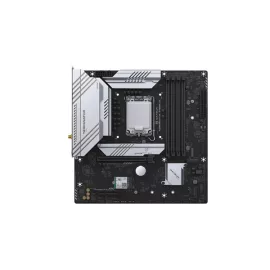   Maxsun Alaplap - Intel MS-TERMINATOR B760M D4 WIFI V2 s1700 (B760, mATX, 4xDDR4 3200MHz, 4xSATA3, 3xM.2, HDMI, DP)