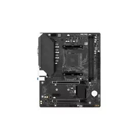   Maxsun Alaplap - AMD MS-TERMINATOR B550M AM4 (B550, mATX, 2xDDR4 3800MHz, 4xSATA3, M.2, HDMI, D-sub)