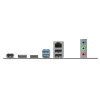 Maxsun Alaplap - Intel MS-CHALLENGER H810M-K s1851 (H810, mATX, 2xDDR5 6400MHz, 2xSATA3, M.2, HDMI, DP)