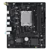Maxsun Alaplap - Intel MS-CHALLENGER H610M-H V1 WIFI s1700 (H610, mATX, 2xDDR4 3200MHz, 2xSATA3, M.2, HDMI, D-sub)