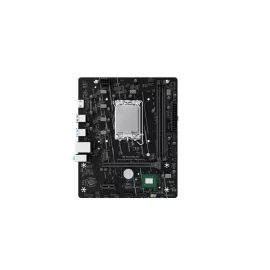   Maxsun Alaplap - Intel MS-CHALLENGER H610M-H V1 s1700 (H610, mATX, 2xDDR4 3200MHz, 4xSATA3, 1xM.2, HDMI)