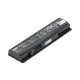 Dell Vostro A860 Laptop Akkumulátor, gyári új, 6 cellás (4300mAh)