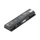 Dell Vostro A840, A860, 1014, 1015 gyári új 6 cellás 4300mAh akkumulátor  0F286H, TYPE F287H