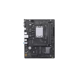   Maxsun Alaplap - Intel MS-CHALLENGER B760M-N D5 V2 s1700 (B760, mATX, 2xDDR5 6000MHz, 3xSATA3, 2xM.2, HDMI, D-sub)