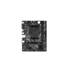 Maxsun Alaplap - AMD MS-CHALLENGER A520M-K AM4 (A520, mATX, 2xDDR4 3200MHz,3xSATA3, M.2, HDMI, D-sub)