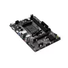Maxsun Alaplap - AMD MS-CHALLENGER A520M-K AM4 (A520, mATX, 2xDDR4 3200MHz,3xSATA3, M.2, HDMI, D-sub)