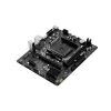 Maxsun Alaplap - AMD MS-CHALLENGER A520M-K AM4 (A520, mATX, 2xDDR4 3200MHz,3xSATA3, M.2, HDMI, D-sub)