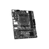 Maxsun Alaplap - AMD MS-CHALLENGER A520M-K AM4 (A520, mATX, 2xDDR4 3200MHz,3xSATA3, M.2, HDMI, D-sub)
