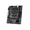 Maxsun Alaplap - AMD MS-CHALLENGER A520M-K AM4 (A520, mATX, 2xDDR4 3200MHz,3xSATA3, M.2, HDMI, D-sub)