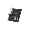 Maxsun Alaplap - AMD MS-B550M GAMING WIFI AM4 (B550, mATX, 2xDDR4 3200MHz, 2xSATA3, 2xM.2, HDMI, DP)