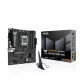 Asus Alaplap - AMD TUF GAMING A620AM-PLUS WIFI AM5 (A620, 4xDDR5 7600+MHz, 1x 2,5 Gb LAN, 2xM.2, 4xSATA3, HDMI+2xDP)