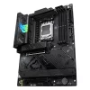 Asus Alaplap - AMD ROG STRIX X870-F GAMING WIFI AM5 (X870, ATX, 4xDDR5 8000+MHz, 2xSATA3, 4x M.2, HDMI+DP+USB4)
