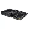 Asus Alaplap - AMD ROG CROSSHAIR X870E APEX AM5 (X870, ATX, 2xDDR5 9600+MHz, 4xSATA3, 5x M.2, 2xUSB4)