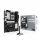 Asus Alaplap - AMD PRIME B650-PLUS WIFI AM5 (B650, ATX, 4xDDR5 7200+MHz, 4xSATA3, 2x M.2, HDMI+DP)