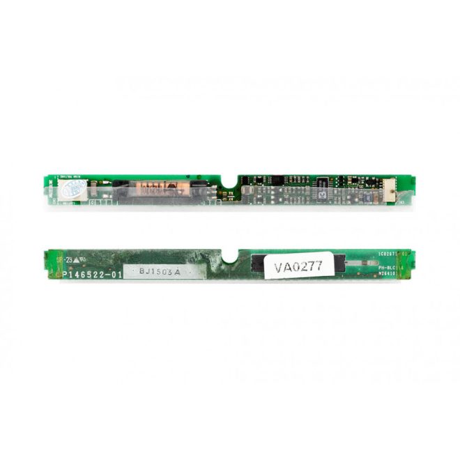 Fujitsu Lifebook S2020, S6120, S6130 LCD Inverter CP146522-01