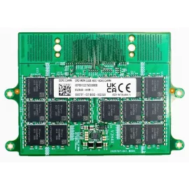  Dell Precision 7670 32GB DDR5 CAMM 4800MHz laptop memória, CRD, MEM, 32GB, 4800, 16GX8, CAMM (KV3H4X-HYM-I)