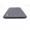 Lenovo Thinkpad T470 TOUCH | Win10 | i5-6300U | 32GB memória | 1TB SSD | 14” 1920x1080 (Full HD) ÉRINTŐKÉPERNYŐ | MAGYAR BILLENTYŰZET | 2 év garancia!