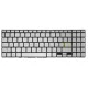 Asus VivoBook S533FL ezüst magyar Laptop billentyűzet
