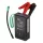 Autós akku bikázó PowerBoost Air indításrásegítő (Bika), kompresszor és powerbank (29.6Wh, 1000A) (Green Cell - CJSGC03)