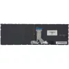 HP Pavilion 15-eg0000 szürke magyar Laptop billentyűzet