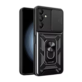   Samsung Galaxy S25 5G megerősített Defender telefonvédő tok