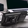 Samsung Galaxy S25 5G megerősített Defender telefonvédő tok