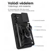 Samsung Galaxy S25 Plus 5G megerősített Defender telefonvédő tok