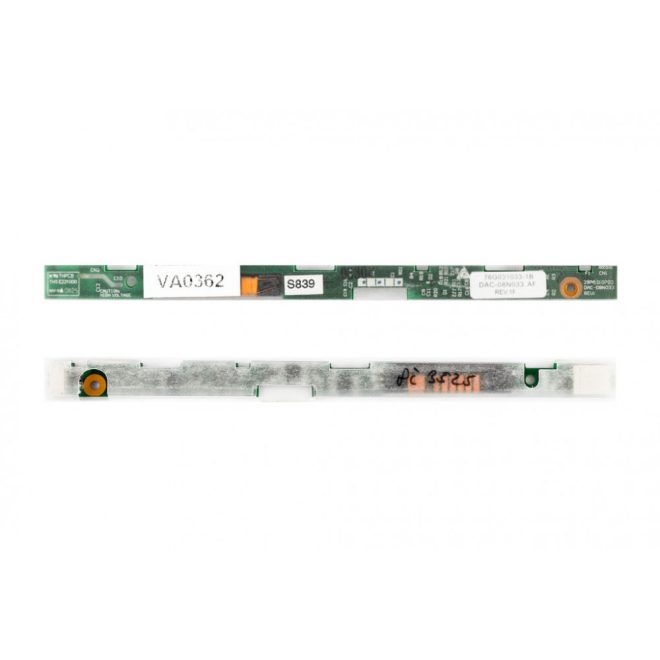 Fujitsu Amilo Pi 3540 LCD Inverter DA-1A08-UN01L 
