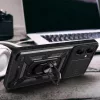 Samsung Galaxy S25 Edge megerősített Defender telefonvédő tok
