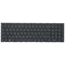 HP 15 15-CW000 szürke magyar Laptop billentyűzet