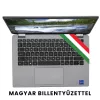 Dell Latitude 5320 TOUCH | Win11 | i5-1135G7 | 16GB memória | 256GB SSD | 13,3” 1920x1080 (Full HD) ÉRINTŐKÉPERNYŐ | MAGYAR BILLENTYŰZET | 2 év garancia!