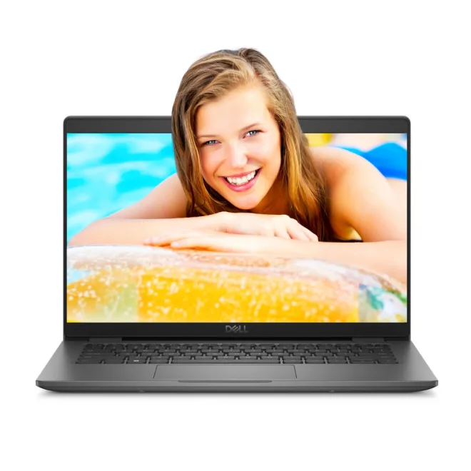 Dell Latitude 3440 | Win11 | i5-1335U | 16GB memória | 512GB SSD | 14” 1920x1080 (Full HD) kijelző | MAGYAR BILLENTYŰZET | 2 év garancia!