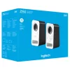 Logitech Z150 2.0 sztereó hangfal szett 6W, fehér (980-000815)