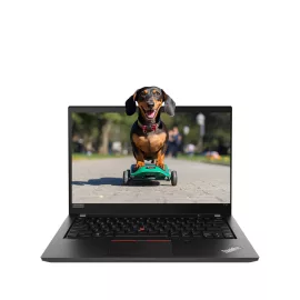   Lenovo ThinkPad T14s Gen 1 | Win11 | i5-10210U | 16GB memória | 1TB SSD | 14” 1920x1080 (Full HD) kijelző | MAGYAR BILLENTYŰZET | OUTLET | 2 év garancia!