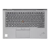 Lenovo ThinkPad X1 Yoga Gen 5 | Win11 | i5-10210U | 16GB memória | 256GB SSD | 14” 1920x1080 (Full HD) ÉRINTŐKÉPERNYŐ | MAGYAR BILLENTYŰZET | OUTLET | 2 év garancia!