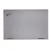 Lenovo ThinkPad X1 Yoga Gen 5 | Win11 | i5-10210U | 16GB memória | 256GB SSD | 14” 1920x1080 (Full HD) ÉRINTŐKÉPERNYŐ | MAGYAR BILLENTYŰZET | OUTLET | 2 év garancia!