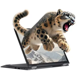   Lenovo ThinkPad X1 Yoga Gen 5 | Win11 | i5-10210U | 16GB memória | 256GB SSD | 14” 1920x1080 (Full HD) ÉRINTŐKÉPERNYŐ | MAGYAR BILLENTYŰZET | 2 év garancia!