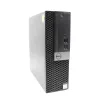 Dell Optiplex 5050 SFF | Win10 | i3-7100 | 16GB memória | 1TB SSD | 2 év garancia!