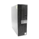 Dell Optiplex 5050 SFF | Win10 | i3-7100 | 16GB memória | 1TB SSD | 2 év garancia!