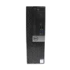 Dell Optiplex 5050 SFF | Win10 | i3-7100 | 16GB memória | 1TB SSD | 2 év garancia!