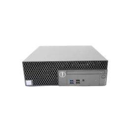   Dell Optiplex 3050 SFF | Win10 | i3-6100 | 32GB memória | 256GB SSD | 2 év garancia!