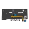 Lenovo ThinkPad X390 fekete magyar Laptop billentyűzet