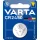 Varta CR2450 Lítium gomb elem, 3V-os