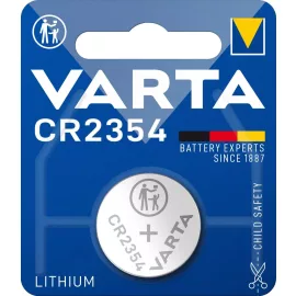 Varta CR2354 Lítium gomb elem, 3V-os