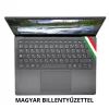 Microsoft Surface Laptop 5 Black Metal | Win11 | i7-1265U | 16GB memória | 512GB SSD | 13,3” 2256x1504 (PixelSense) ÉRINTŐKÉPERNYŐ | MAGYAR BILLENTYŰZET | 2 év garancia!
